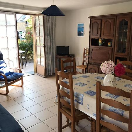 Ker Océan 1 au bord des dunes Famille DUPREZ GOBERT Villa Erdeven Esterno foto