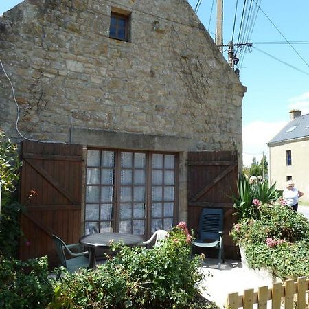 Ker Océan 1 au bord des dunes Famille DUPREZ GOBERT Villa Erdeven Esterno foto