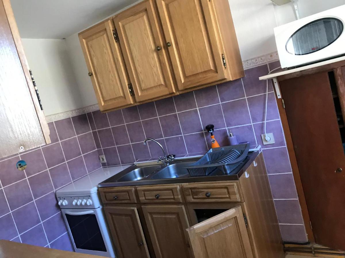 Ker Océan 1 au bord des dunes Famille DUPREZ GOBERT Villa Erdeven Esterno foto