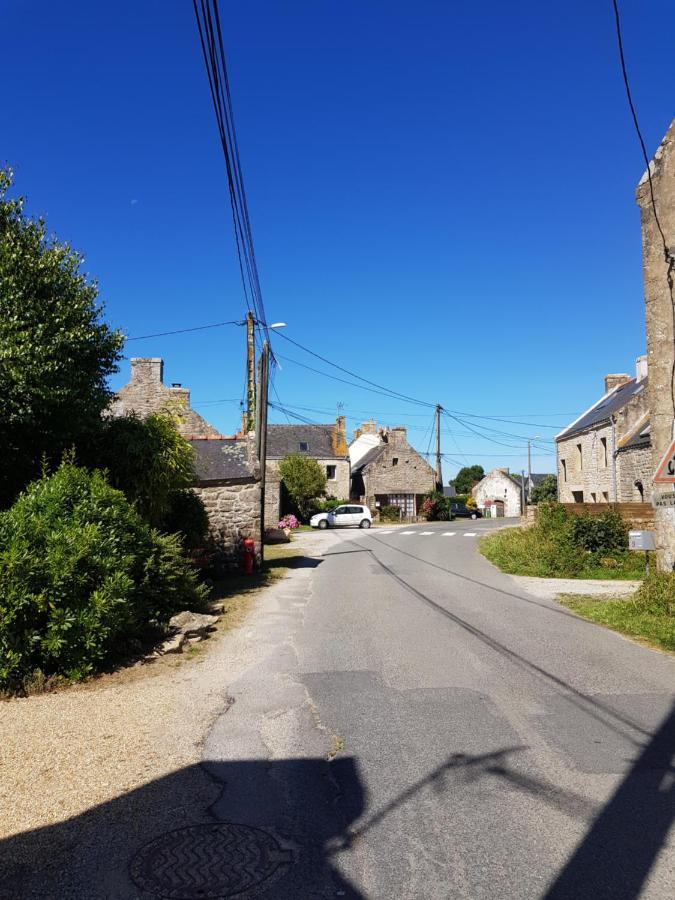Ker Océan 1 au bord des dunes Famille DUPREZ GOBERT Villa Erdeven Esterno foto