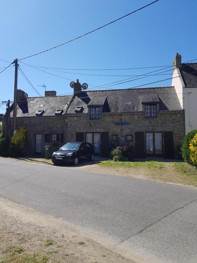 Ker Océan 1 au bord des dunes Famille DUPREZ GOBERT Villa Erdeven Esterno foto