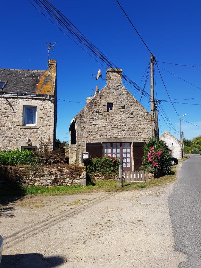 Ker Océan 1 au bord des dunes Famille DUPREZ GOBERT Villa Erdeven Esterno foto