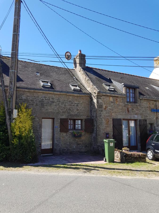 Ker Océan 1 au bord des dunes Famille DUPREZ GOBERT Villa Erdeven Esterno foto