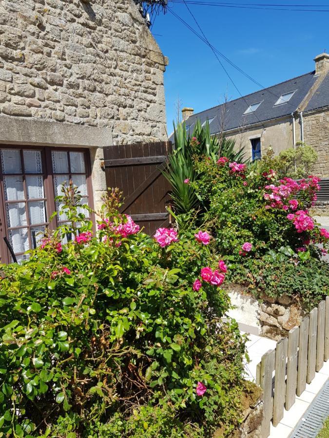 Ker Océan 1 au bord des dunes Famille DUPREZ GOBERT Villa Erdeven Esterno foto