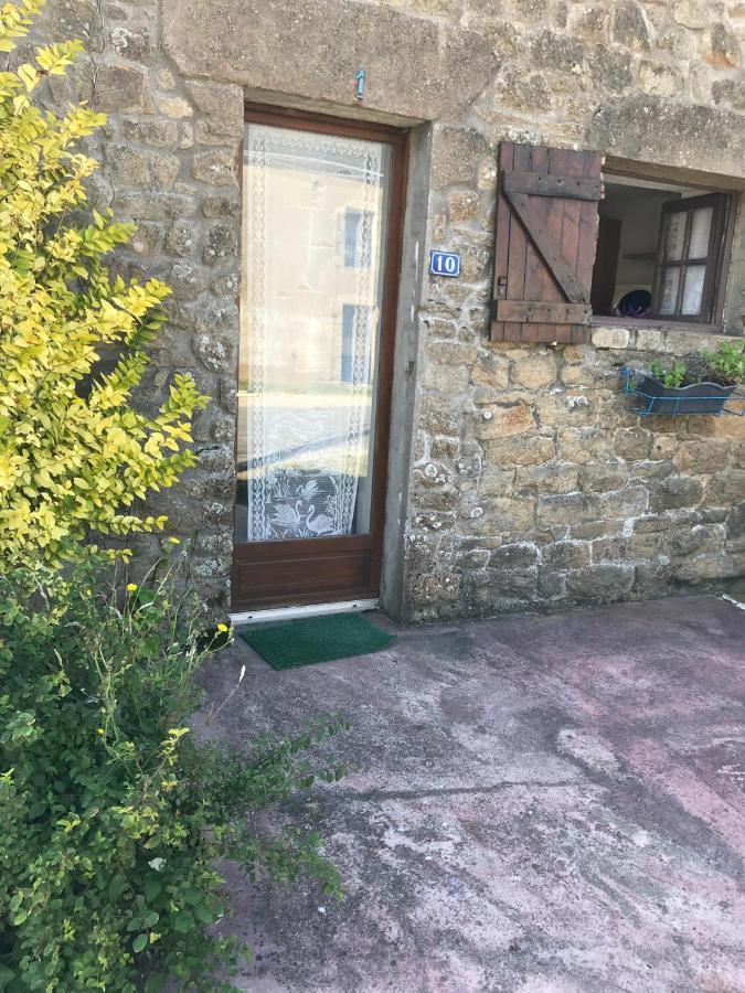 Ker Océan 1 au bord des dunes Famille DUPREZ GOBERT Villa Erdeven Esterno foto