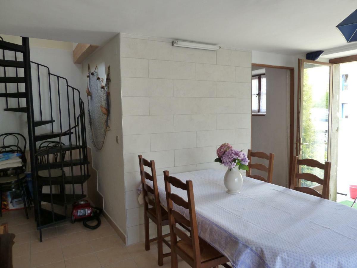 Ker Océan 1 au bord des dunes Famille DUPREZ GOBERT Villa Erdeven Esterno foto