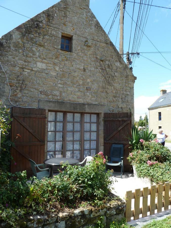 Ker Océan 1 au bord des dunes Famille DUPREZ GOBERT Villa Erdeven Esterno foto