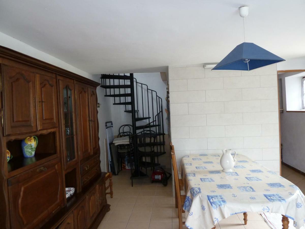 Ker Océan 1 au bord des dunes Famille DUPREZ GOBERT Villa Erdeven Esterno foto