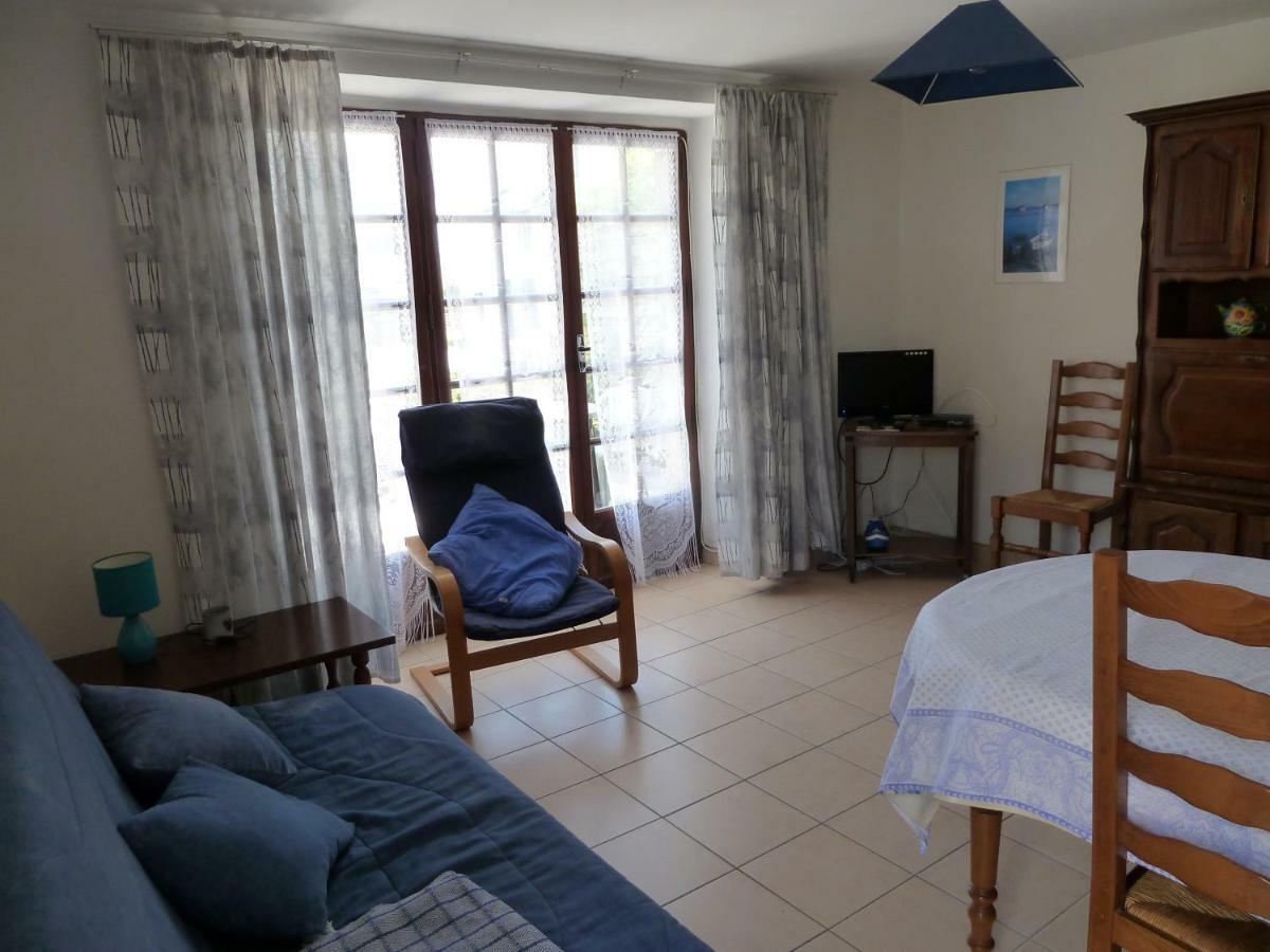 Ker Océan 1 au bord des dunes Famille DUPREZ GOBERT Villa Erdeven Esterno foto