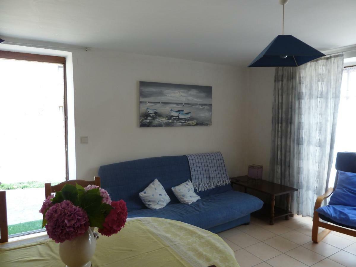 Ker Océan 1 au bord des dunes Famille DUPREZ GOBERT Villa Erdeven Esterno foto